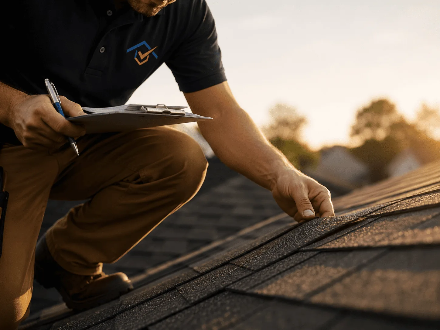 Why Choose Roof Inspection in Nickerson, NE