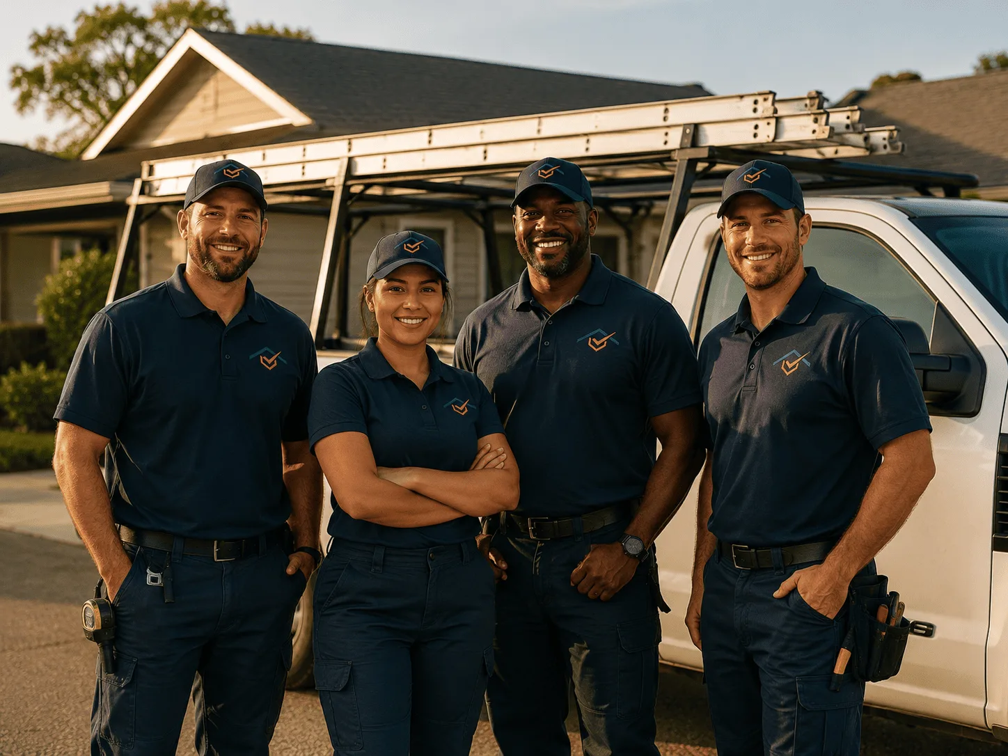Roof Inspection company in Nickerson, NE
